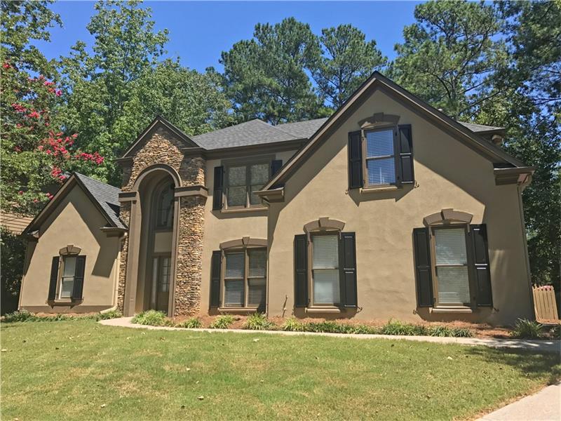 11065 Pennbrooke Crossing - Photo 1