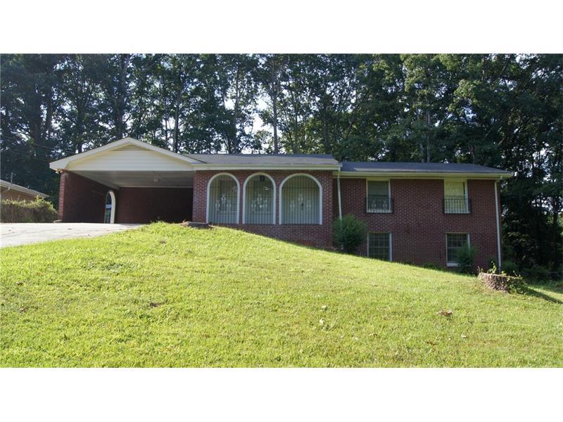 3289 Creekview Drive - Photo 1