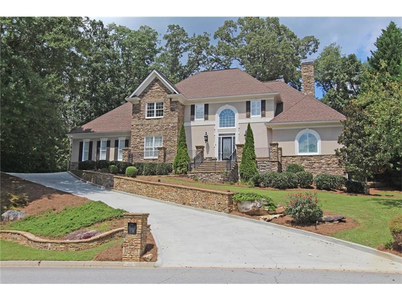 210 Pinnacle Pointe - Photo 1