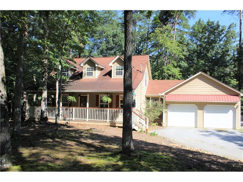 114 Fort Wayne Drive - Photo 1