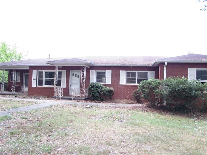 9423 Cumming Highway - Photo 1