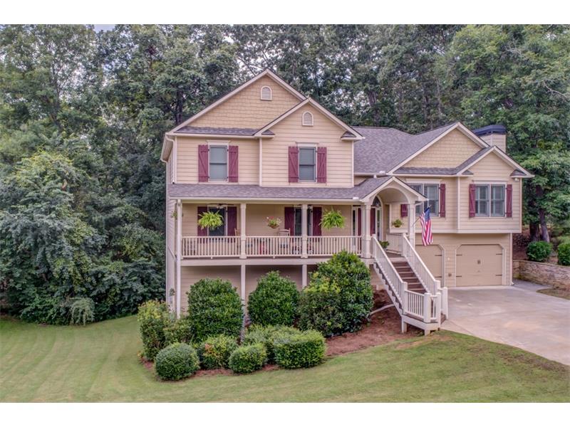 113 Brookwood Trail - Photo 1
