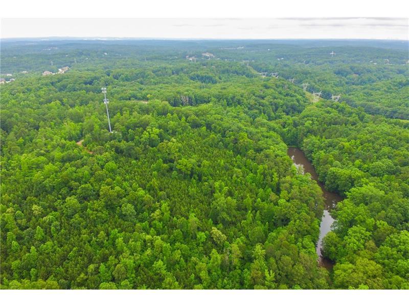 0000 Stonewall Tell Road - Photo 1