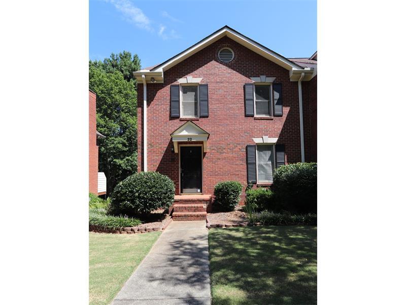 22 Huntington Place Drive - Photo 1