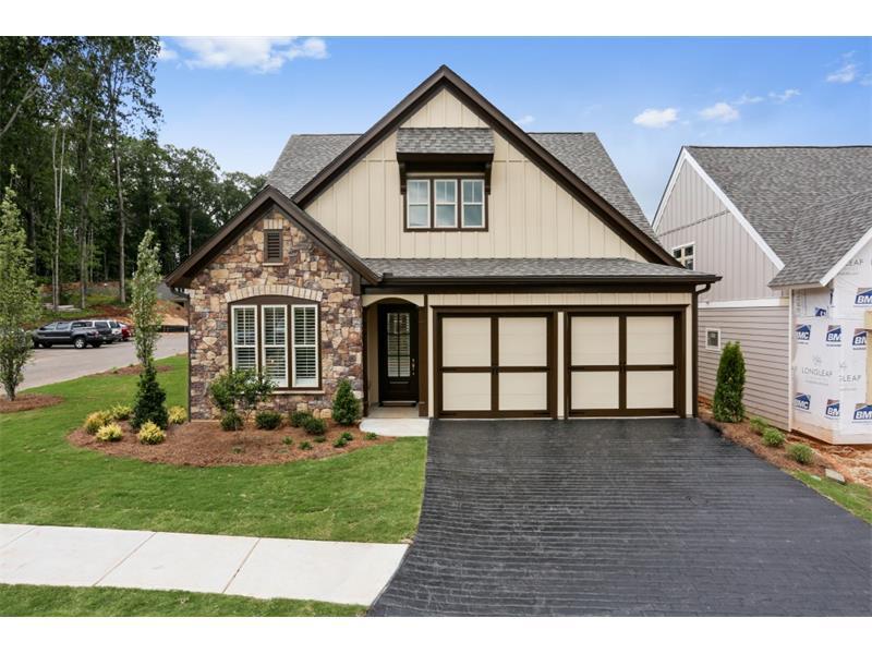116 Foxtail Road - Photo 1