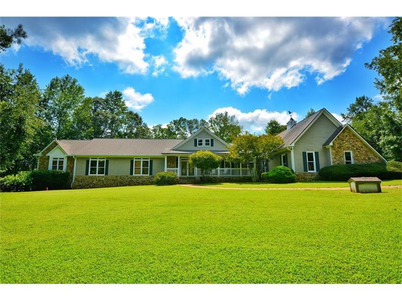 5780 Punkintown Road - Photo 1