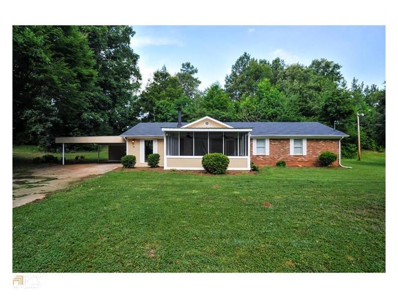 13 Georgia Road - Photo 1