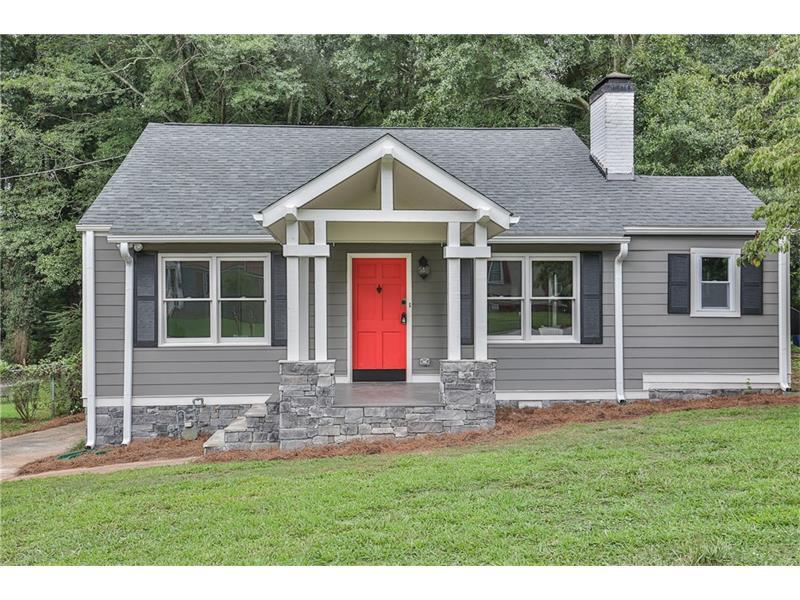 396 Deckner Avenue - Photo 1