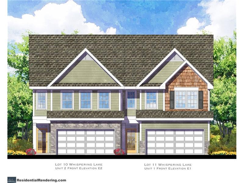 2349 Whispering Drive - Photo 1