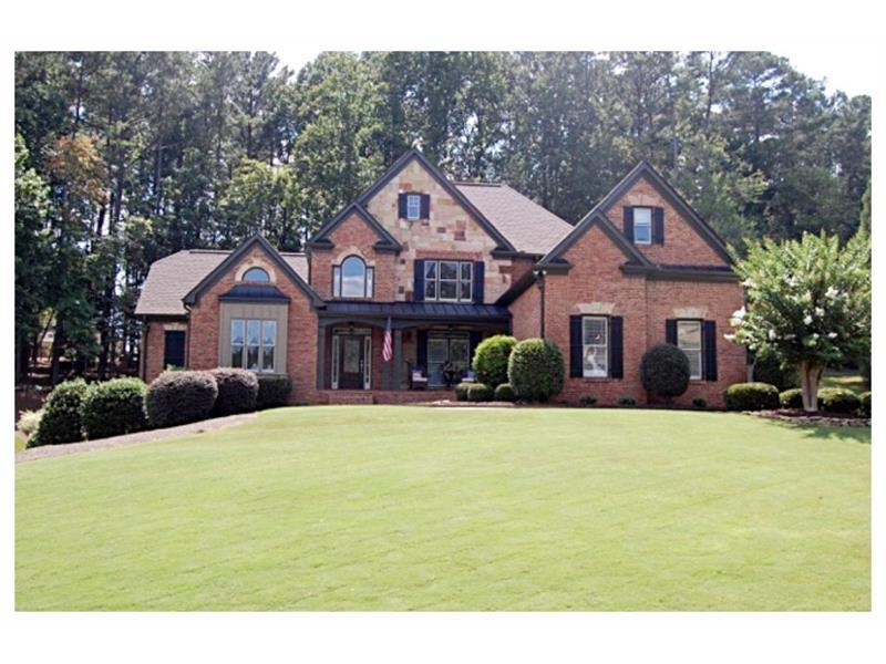 3211 Aviary Court - Photo 1
