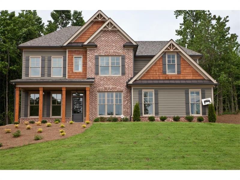 5830 Climbing Rose Way - Photo 1