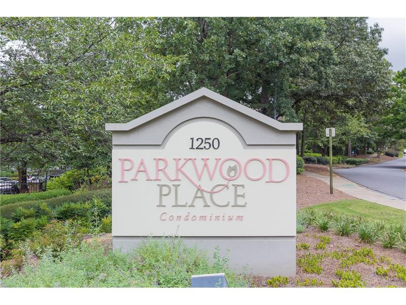 1250 Parkwood Circle - Photo 1