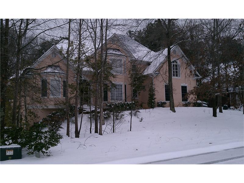 362 Bridgebrook Lane - Photo 1