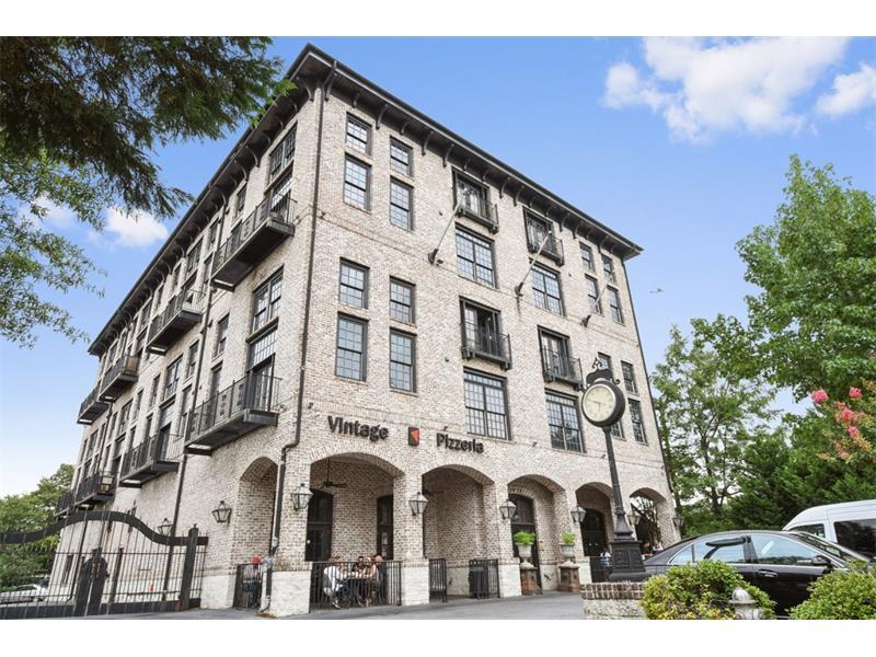 5434 Peachtree Road - Photo 1