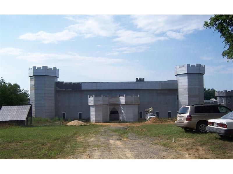 33300 Highway 157 - Photo 1