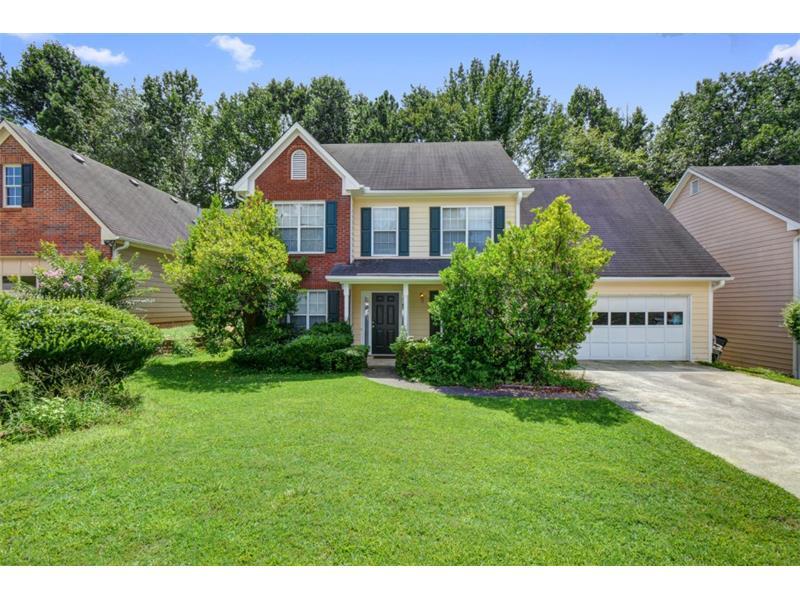 2350 Sailor Lane - Photo 1