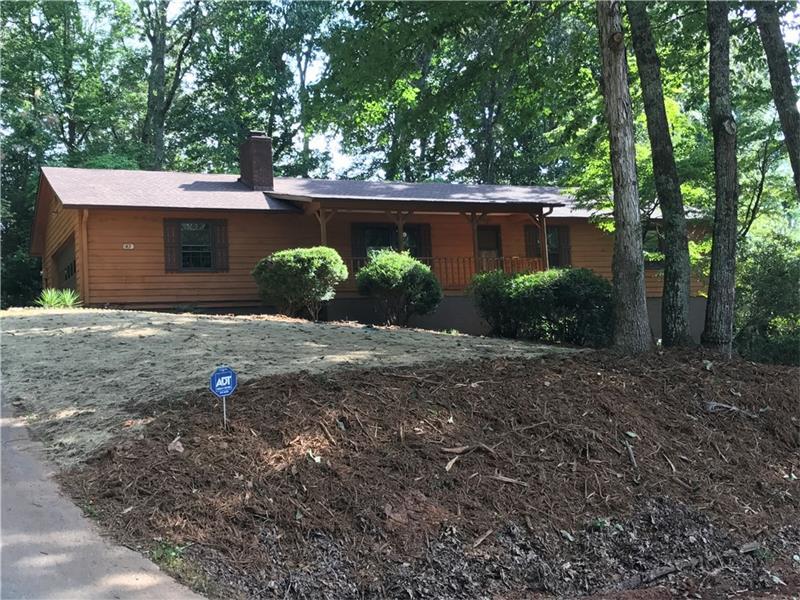 65 Laurel Heights Drive - Photo 1