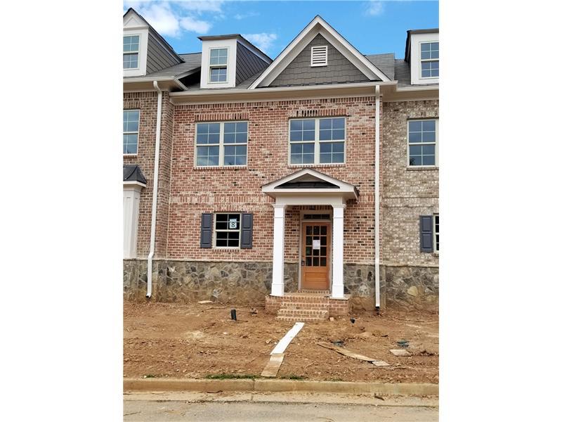 3933 Towbridge Court - Photo 1