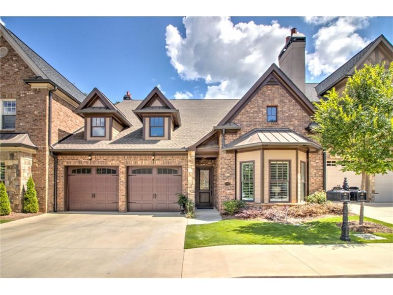 890 Candler Street - Photo 1