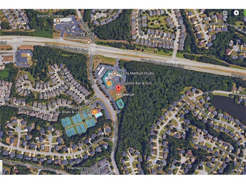 3980 Rogers Bridge - Photo 1