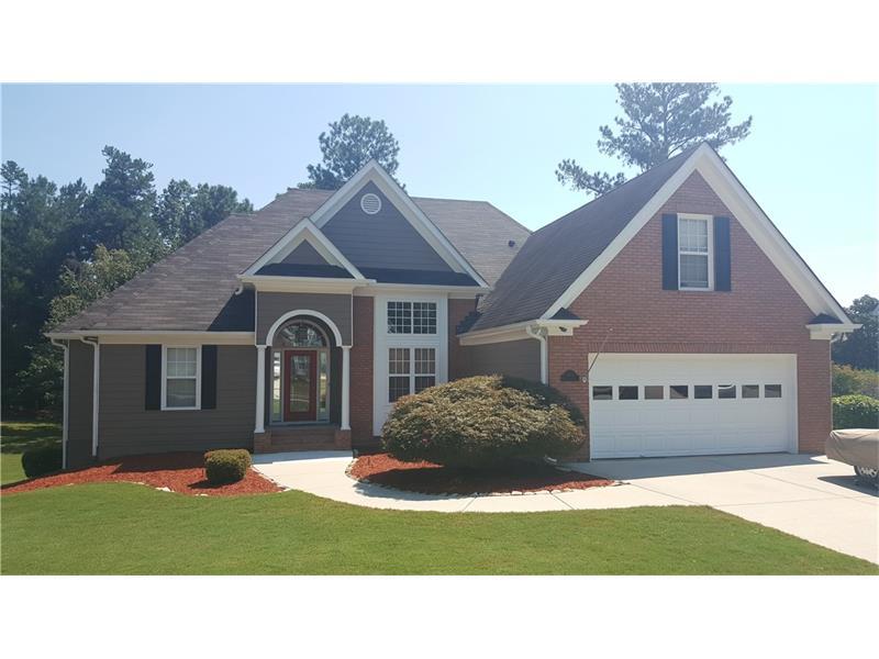 3652 Willow Club Drive - Photo 1