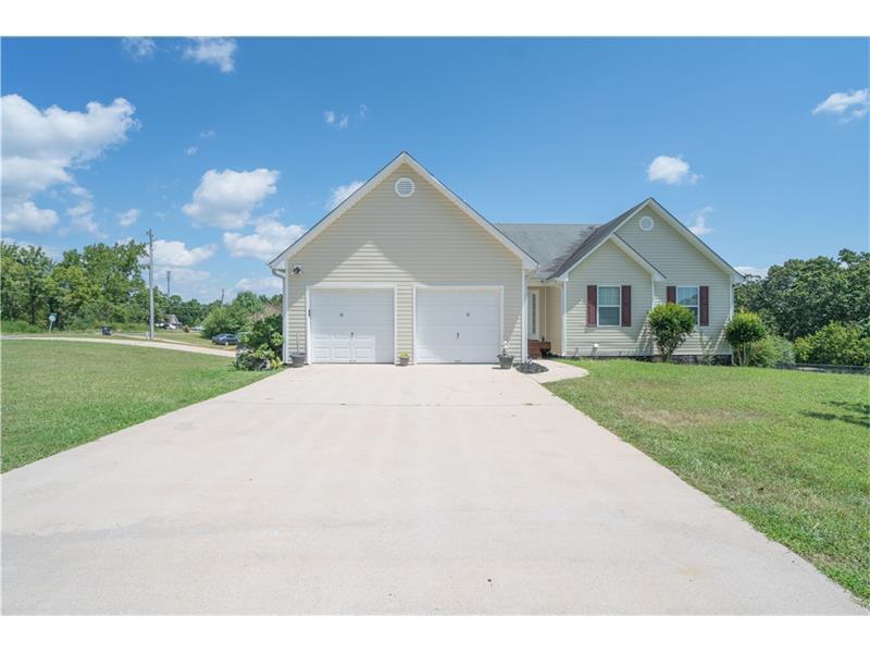 7305 Pea Ridge Place - Photo 1