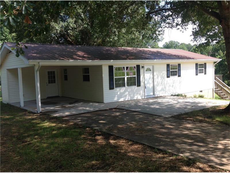 5945 Cleveland Highway - Photo 1