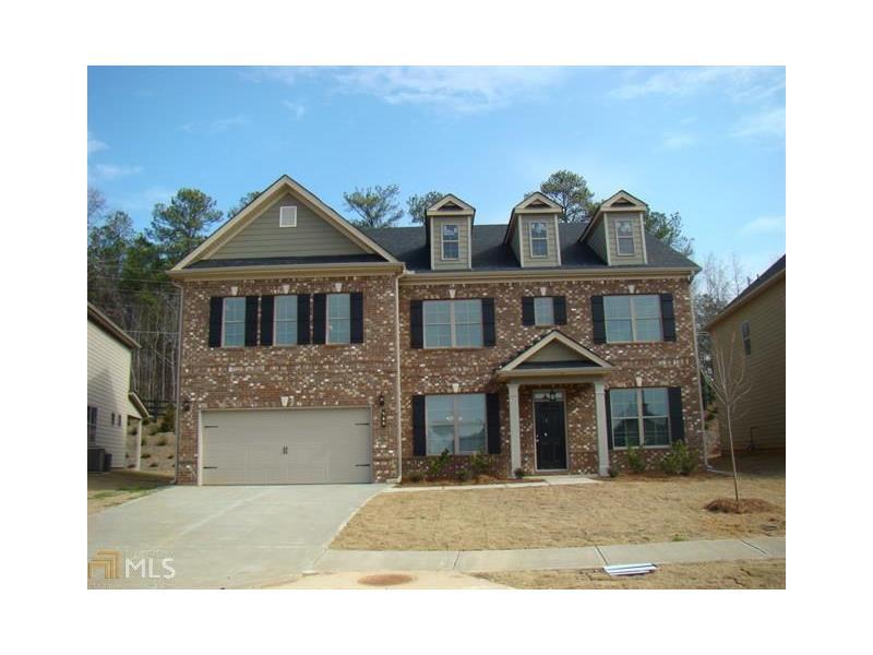 310 Hinton Chase Parkway - Photo 1
