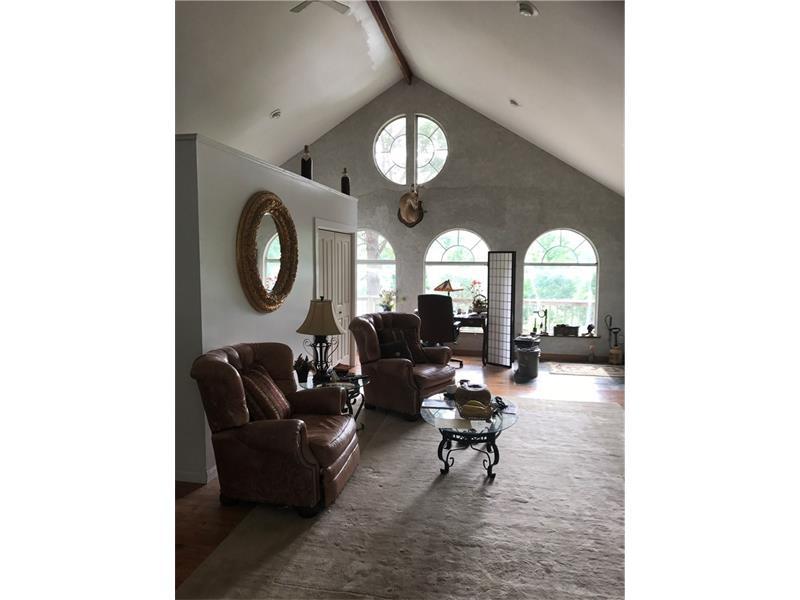 528 Pumpkinvine Road - Photo 1