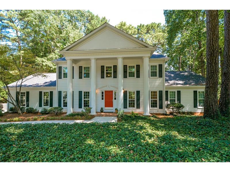 2390 Roxburgh Drive - Photo 1