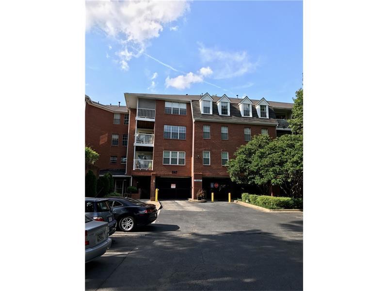 1142 Jamestown Road - Photo 1