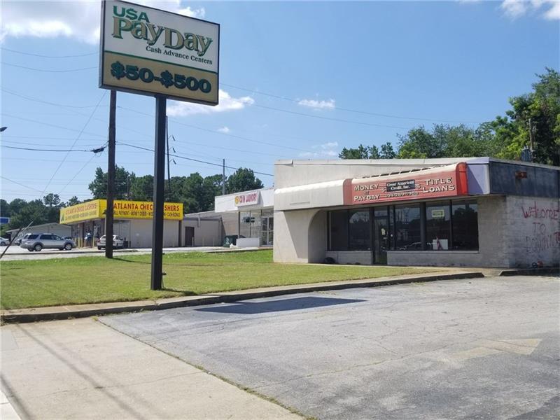 4520 Glenwood Road - Photo 1