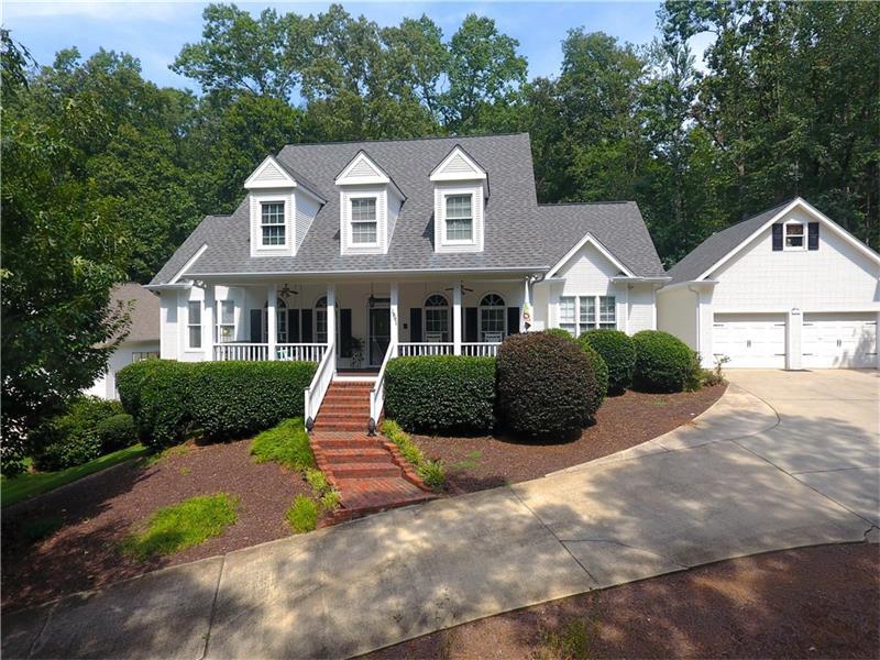 1891 Tapawingo Drive - Photo 1