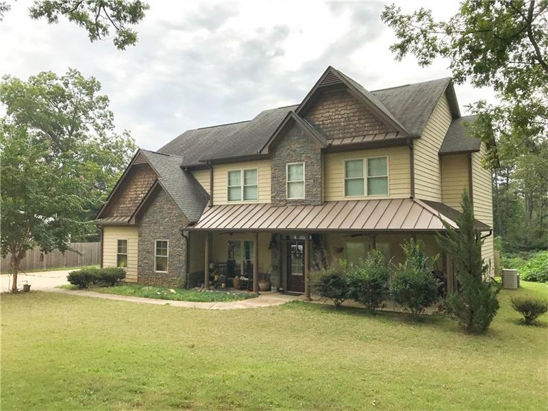 6200 Woodstock Road - Photo 1