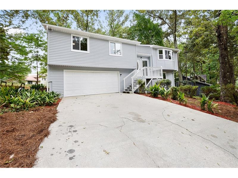 3329 Tarragon Drive - Photo 1