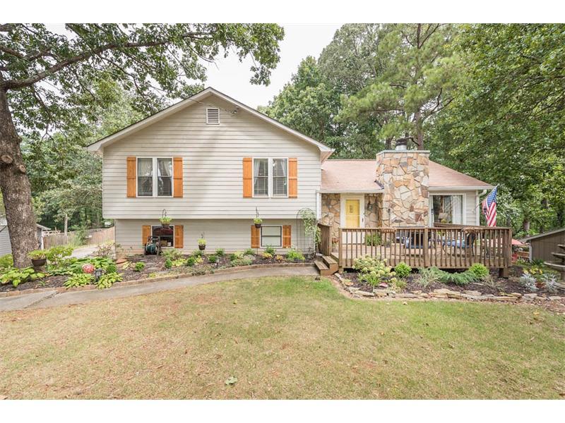 145 Little Brook Drive - Photo 1