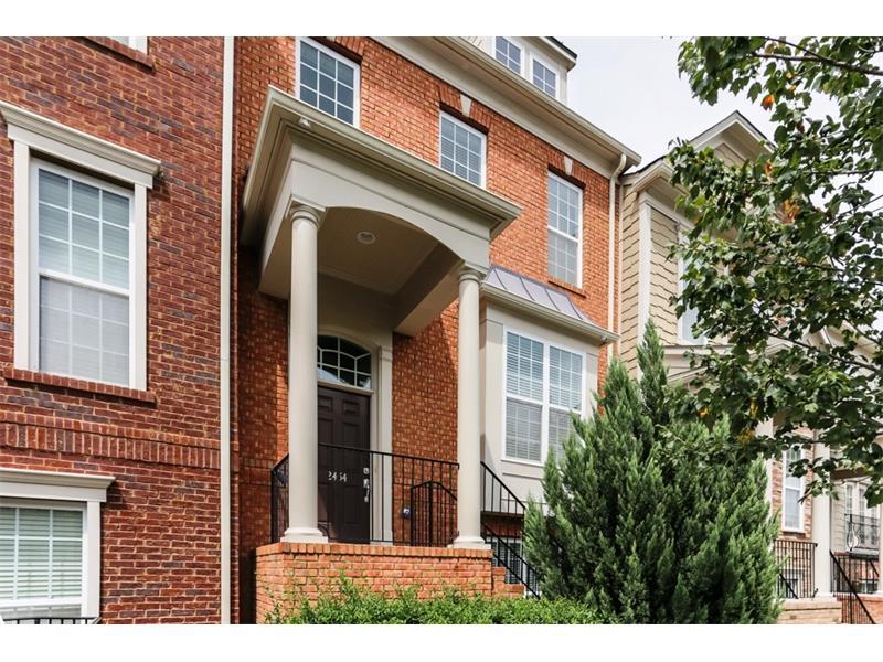2454 Natoma Court - Photo 1