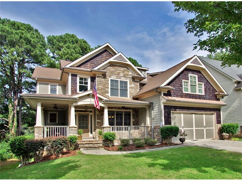 2621 Village Chase Drive - Photo 1