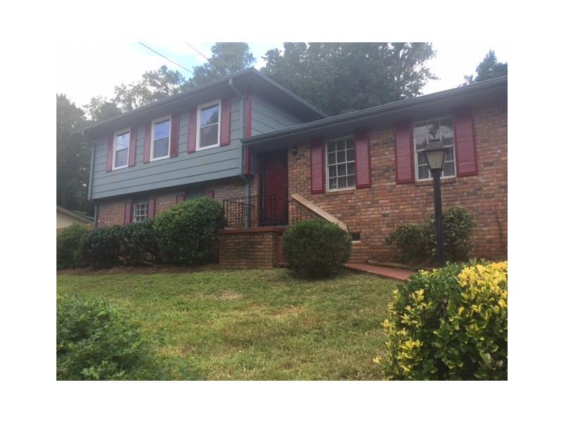 3661 Glen Mora Drive - Photo 1