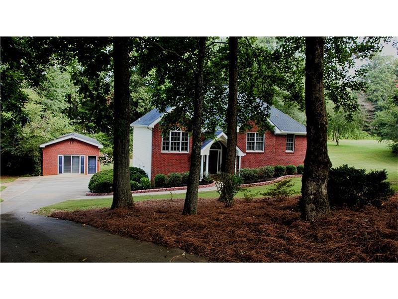 1975 Foster Drive - Photo 1