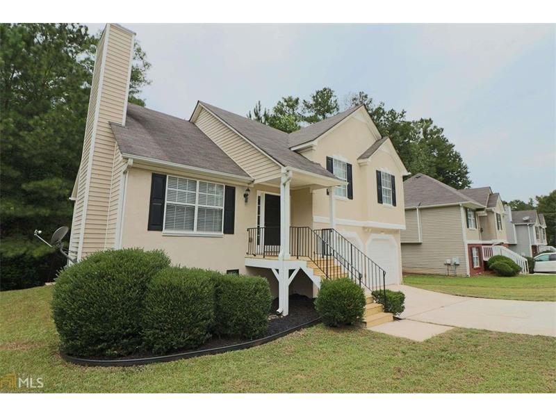 4087 Sweetsprings Terrace - Photo 1