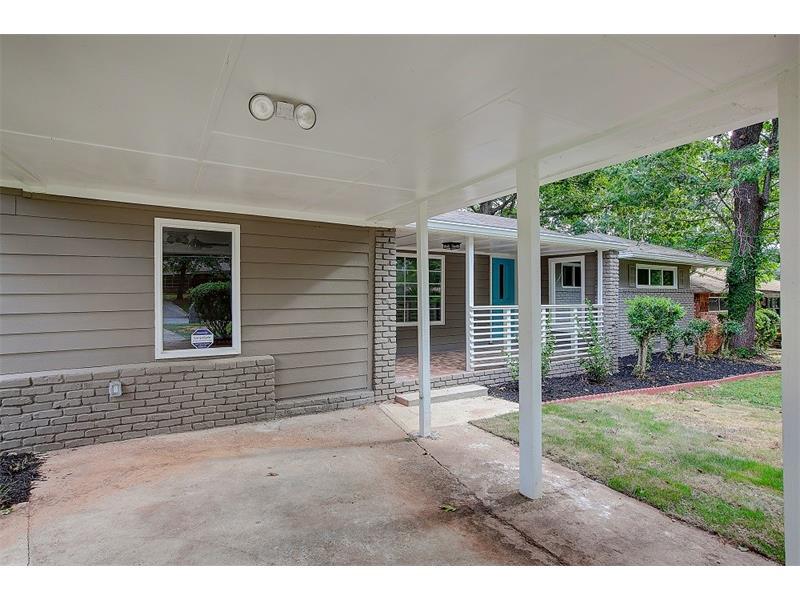 3426 Wickham Drive - Photo 1