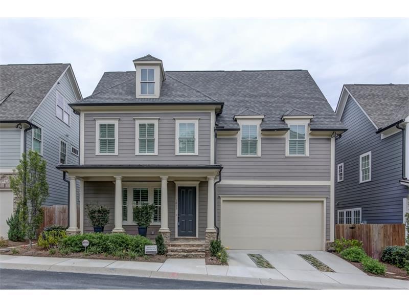1833 Pointe Place Avenue - Photo 1