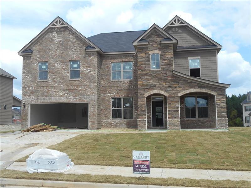 200 Grey Trail (310) Crossing - Photo 1