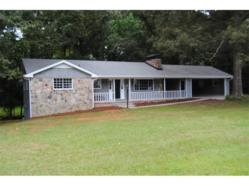 528 Taylor Road - Photo 1