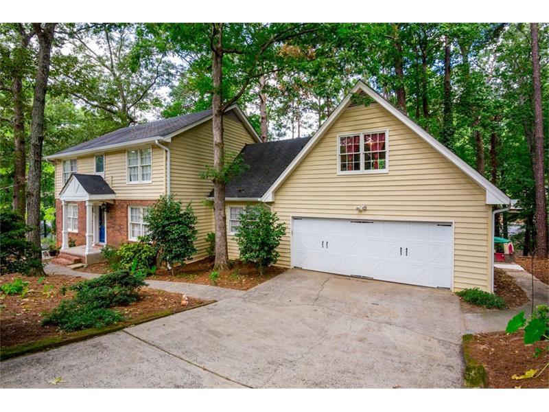 765 Lake Top Way - Photo 1