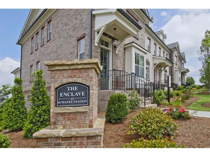 3687 Atherton Park Court - Photo 1