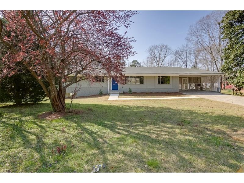 1884 Dior Drive - Photo 1