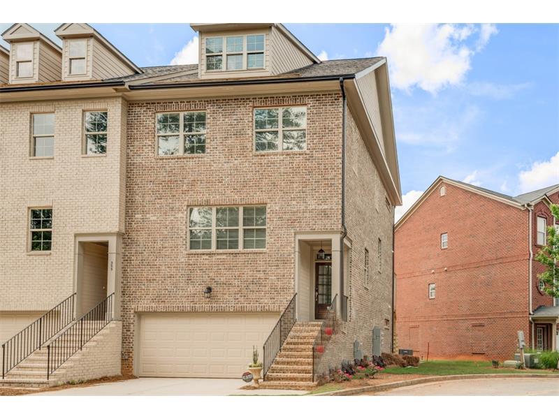 355 Benson Manor Circle - Photo 1