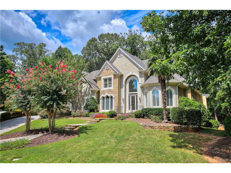 765 Pine Leaf Court - Photo 1